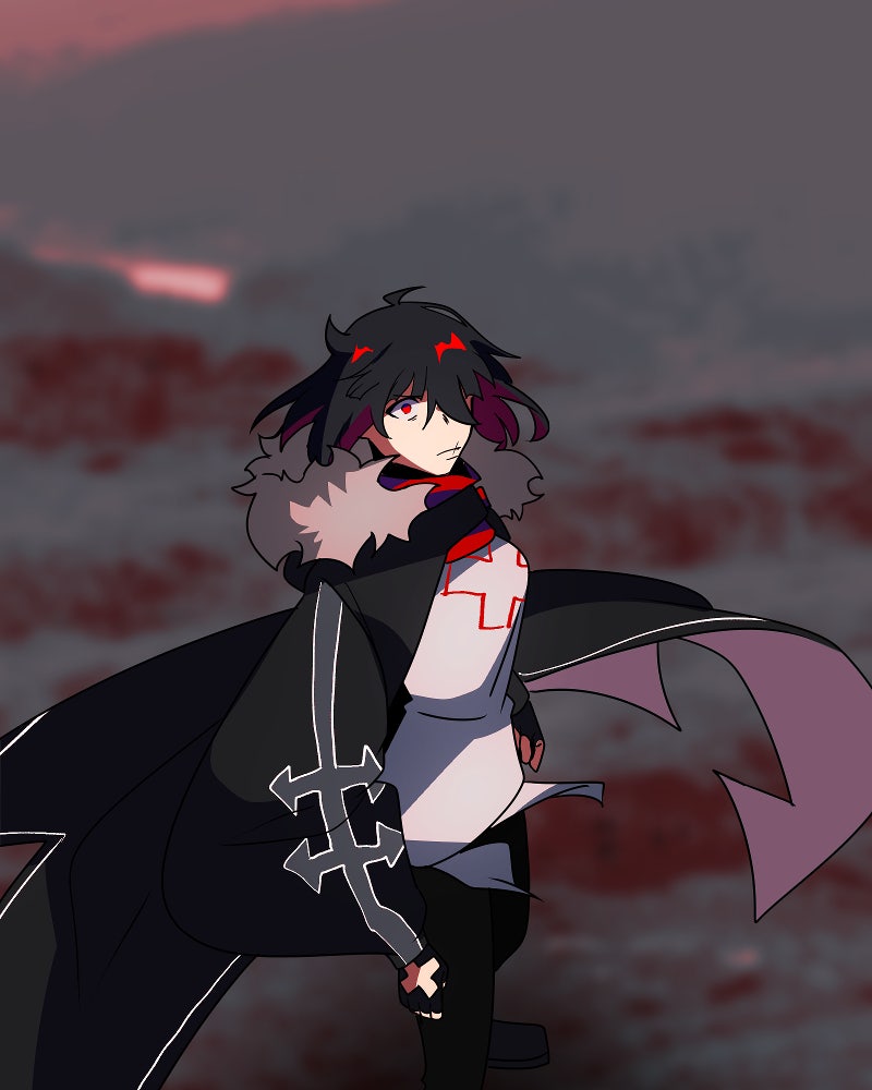 I’m the Grim Reaper Chapter 190 - Page 4
