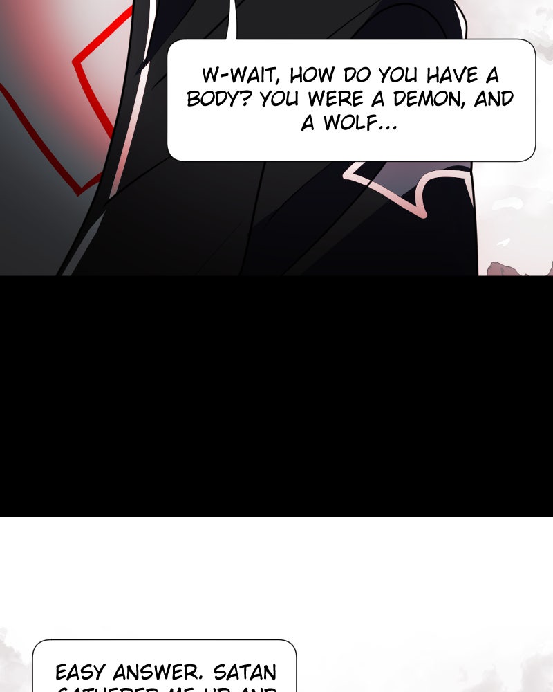 I’m the Grim Reaper Chapter 190 - Page 34