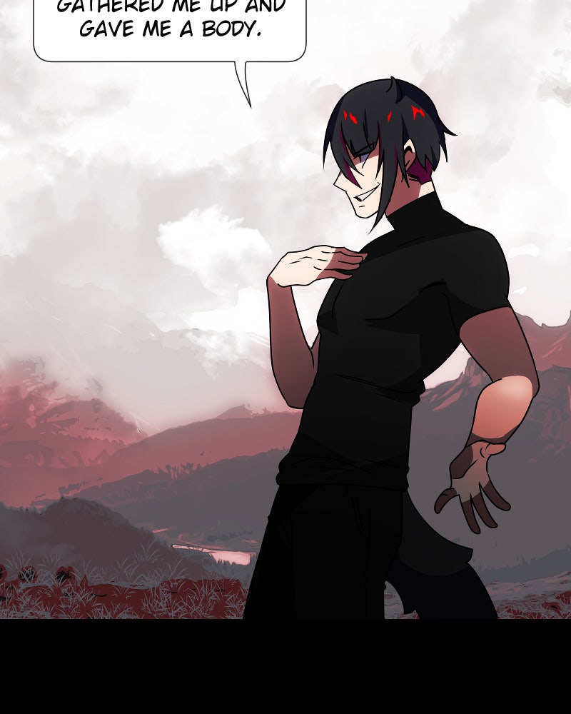 I’m the Grim Reaper Chapter 190 - Page 35