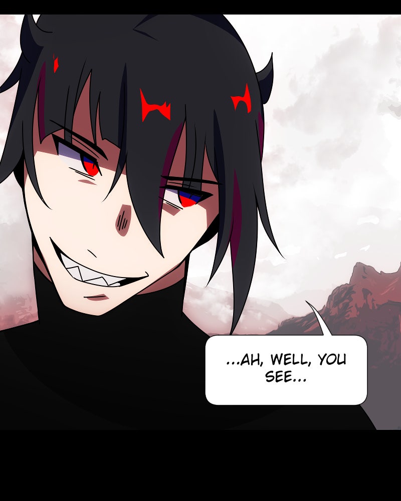 I’m the Grim Reaper Chapter 190 - Page 47