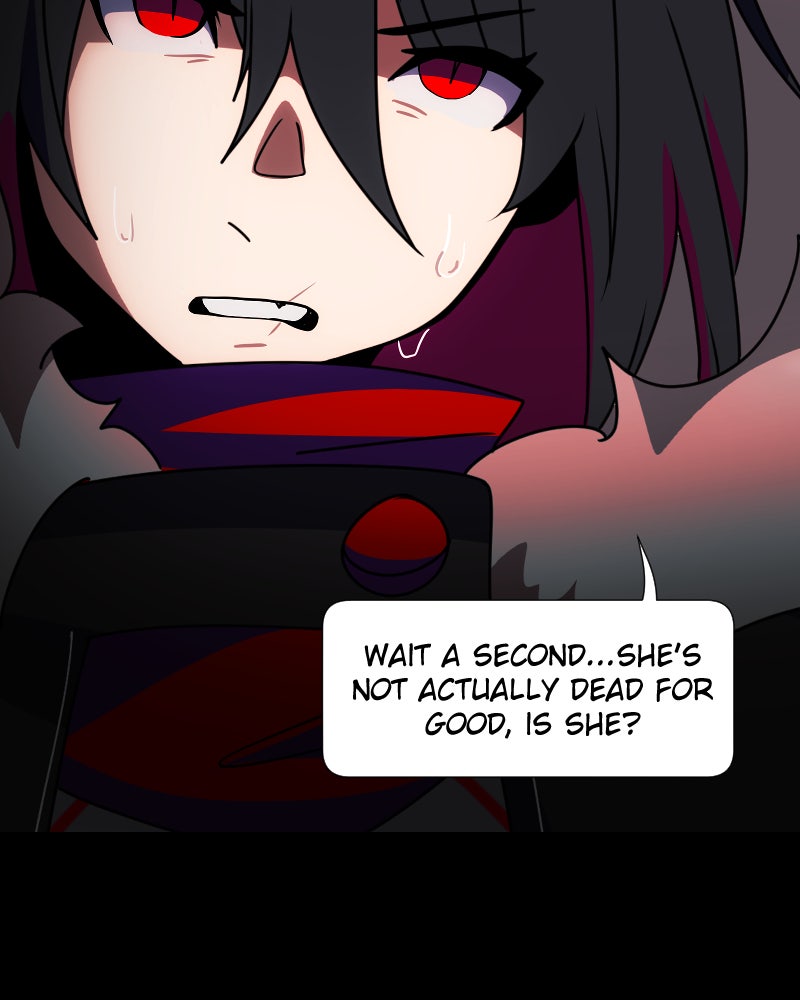 I’m the Grim Reaper Chapter 190 - Page 55