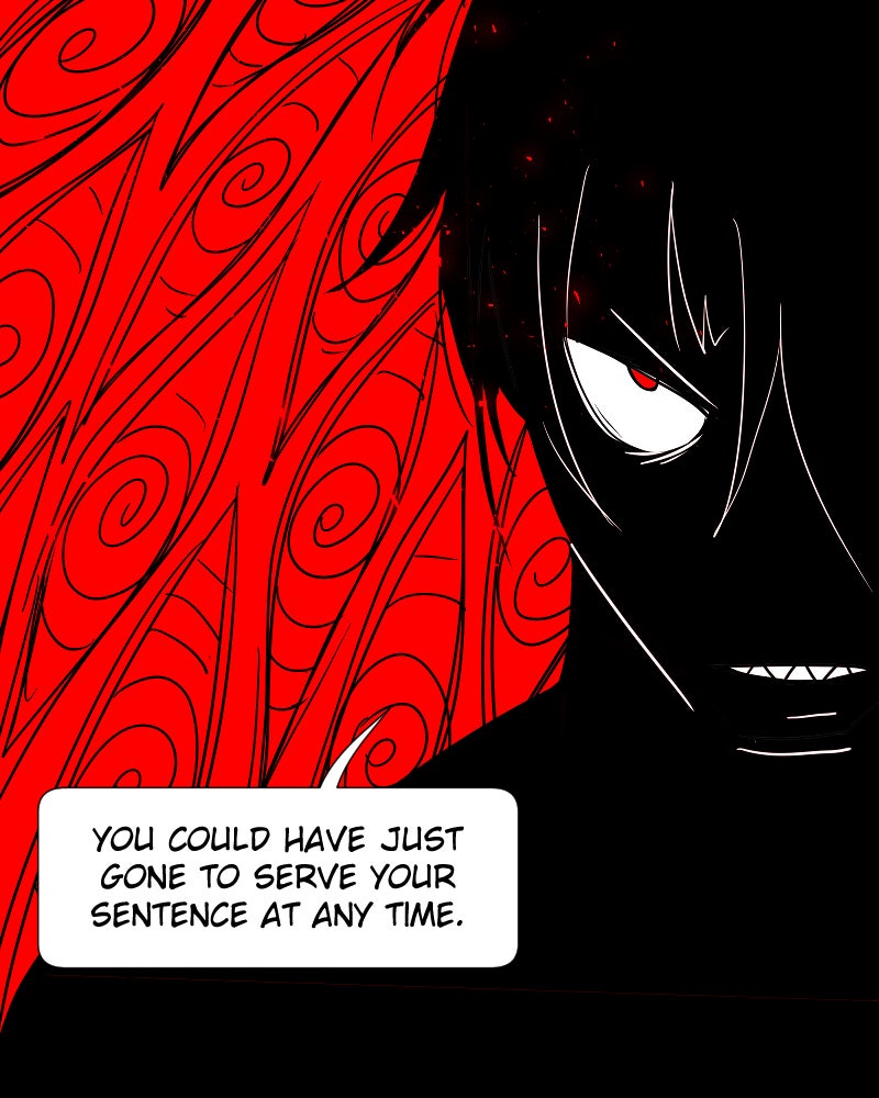 I’m the Grim Reaper Chapter 190 - Page 81