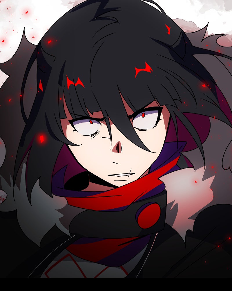 I’m the Grim Reaper Chapter 190 - Page 87