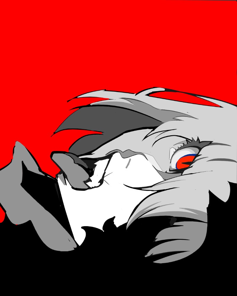 I’m the Grim Reaper Chapter 191 - Page 1