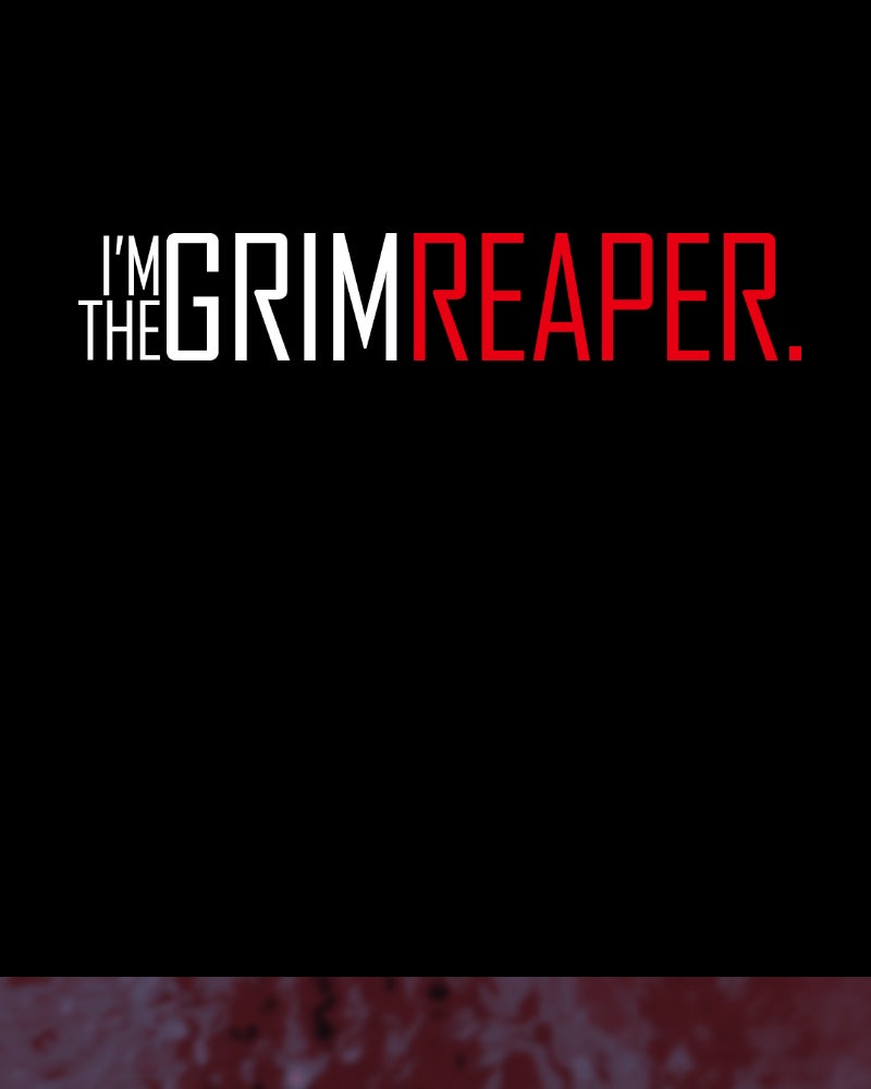 I’m the Grim Reaper Chapter 191 - Page 3
