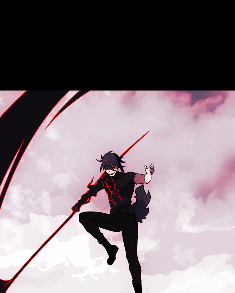 I’m the Grim Reaper Chapter 191 - Page 24