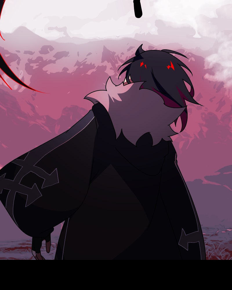 I’m the Grim Reaper Chapter 191 - Page 25