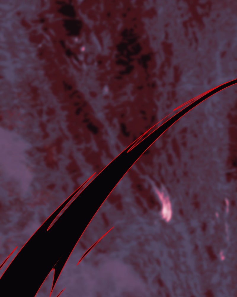 I’m the Grim Reaper Chapter 191 - Page 4
