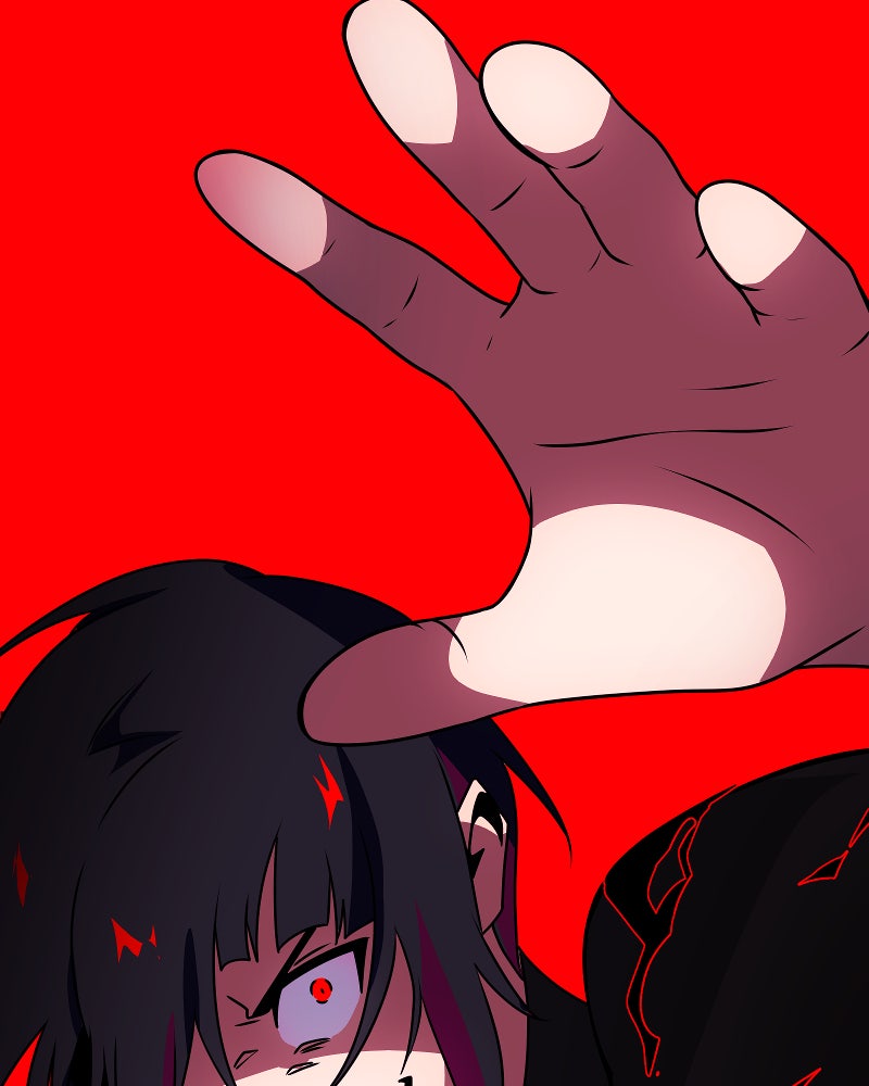 I’m the Grim Reaper Chapter 191 - Page 34