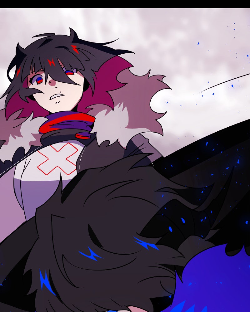 I’m the Grim Reaper Chapter 191 - Page 39