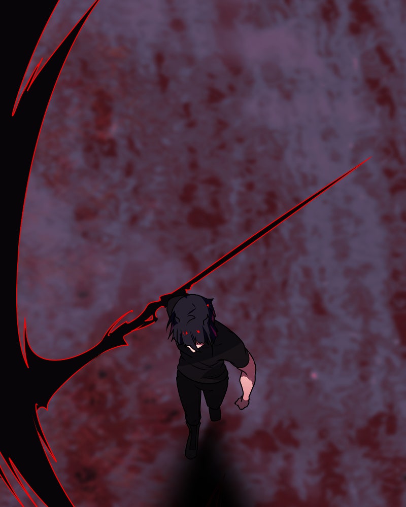 I’m the Grim Reaper Chapter 191 - Page 5