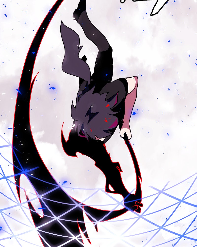I’m the Grim Reaper Chapter 191 - Page 42