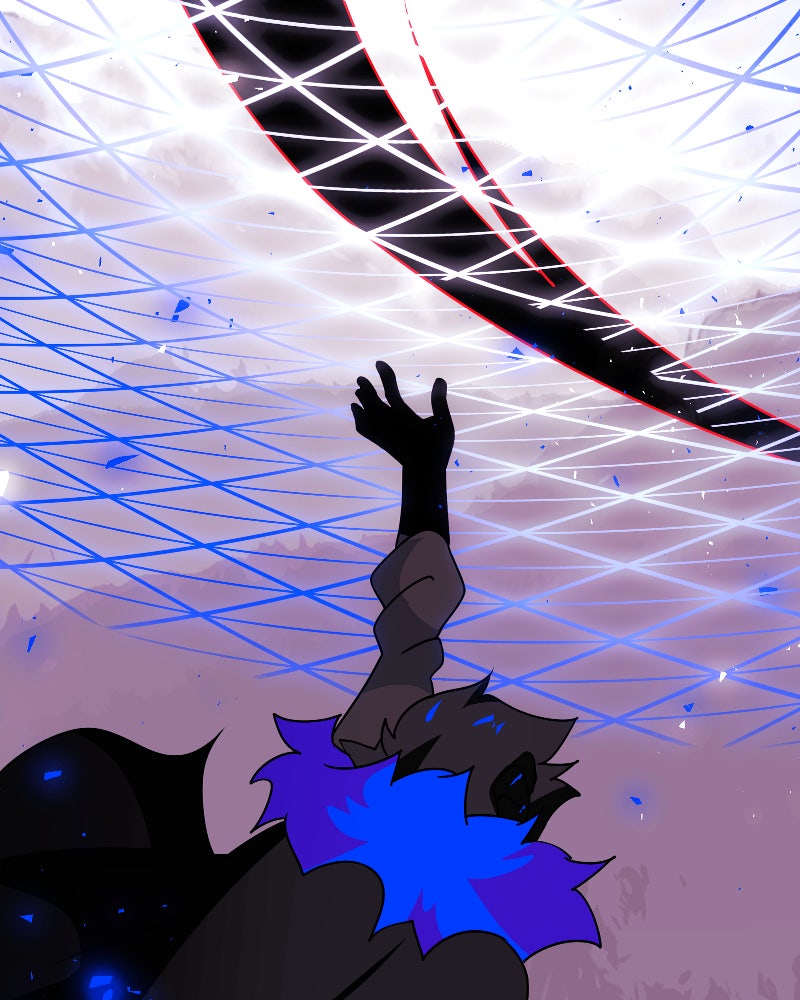 I’m the Grim Reaper Chapter 191 - Page 43