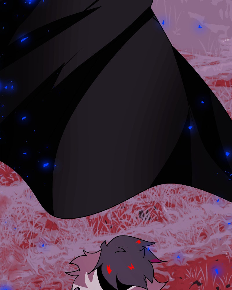 I’m the Grim Reaper Chapter 191 - Page 44