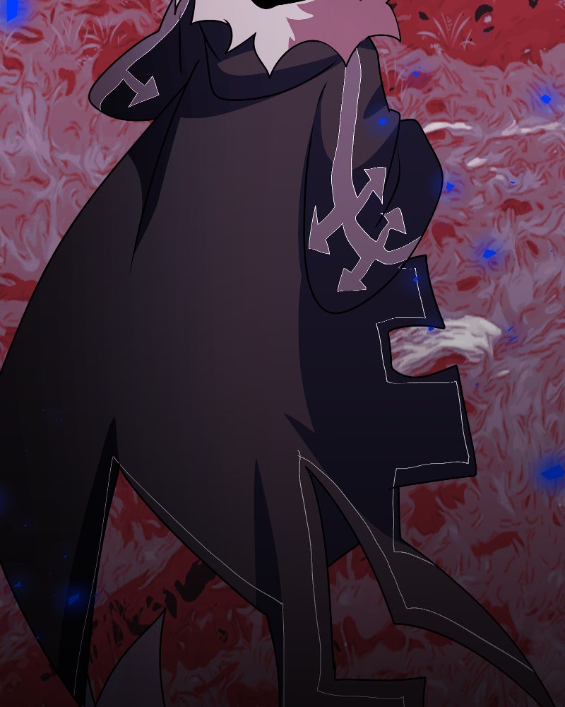 I’m the Grim Reaper Chapter 191 - Page 45