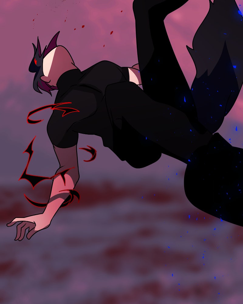 I’m the Grim Reaper Chapter 191 - Page 58