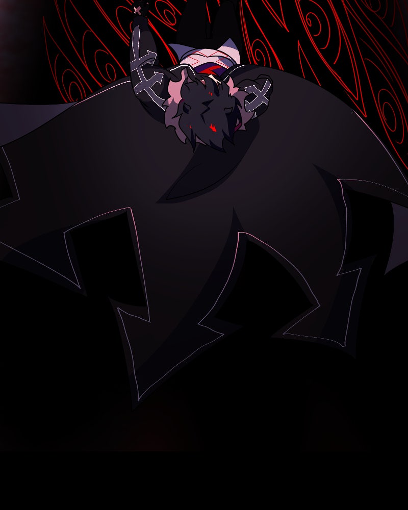 I’m the Grim Reaper Chapter 191 - Page 7