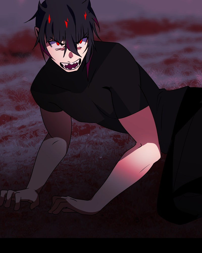 I’m the Grim Reaper Chapter 191 - Page 69