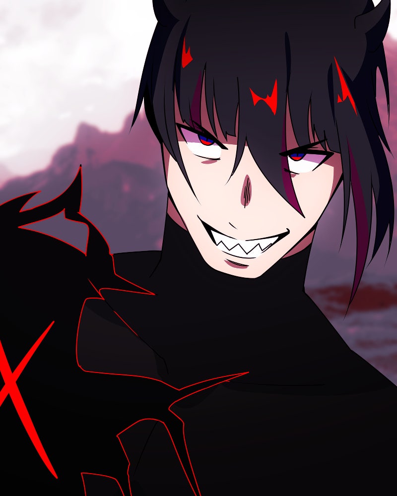 I’m the Grim Reaper Chapter 191 - Page 10