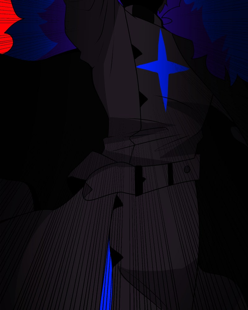 I’m the Grim Reaper Chapter 191 - Page 99