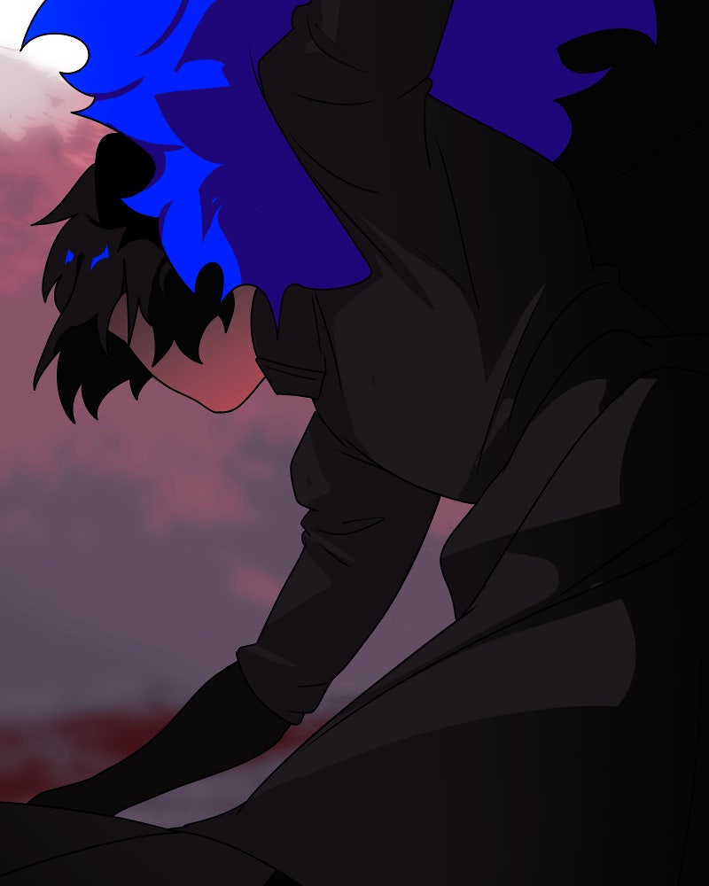 I’m the Grim Reaper Chapter 192 - Page 12