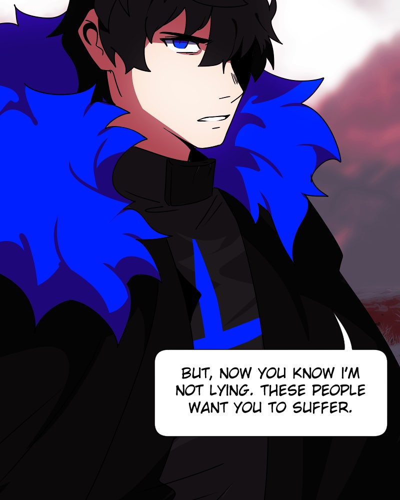 I’m the Grim Reaper Chapter 192 - Page 32