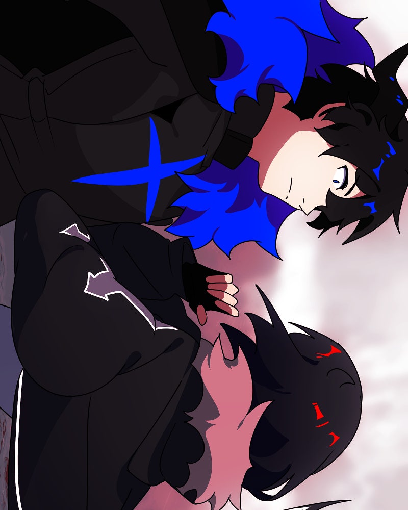 I’m the Grim Reaper Chapter 192 - Page 44