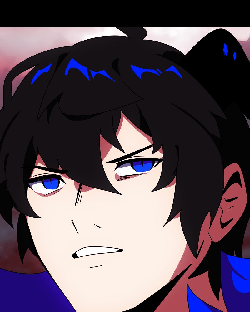 I’m the Grim Reaper Chapter 192 - Page 57