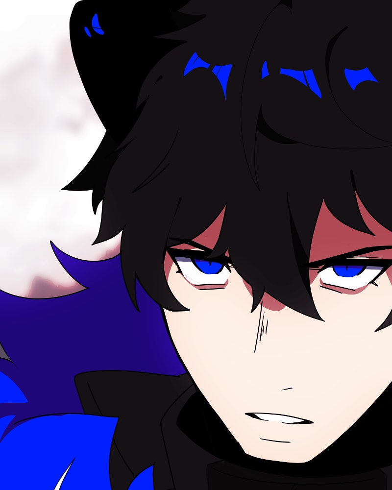 I’m the Grim Reaper Chapter 192 - Page 75