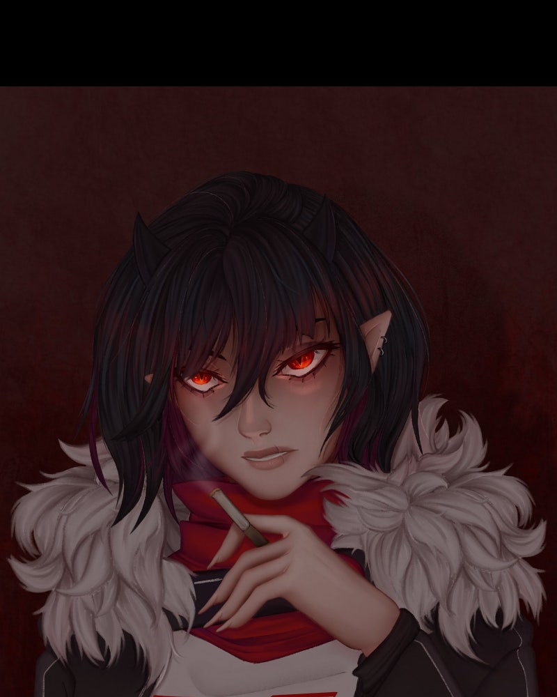 I’m the Grim Reaper Chapter 193 - Page 1