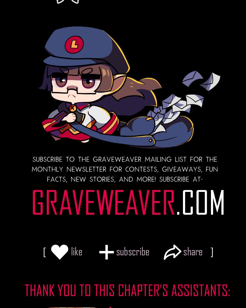 I’m the Grim Reaper Chapter 193 - Page 110