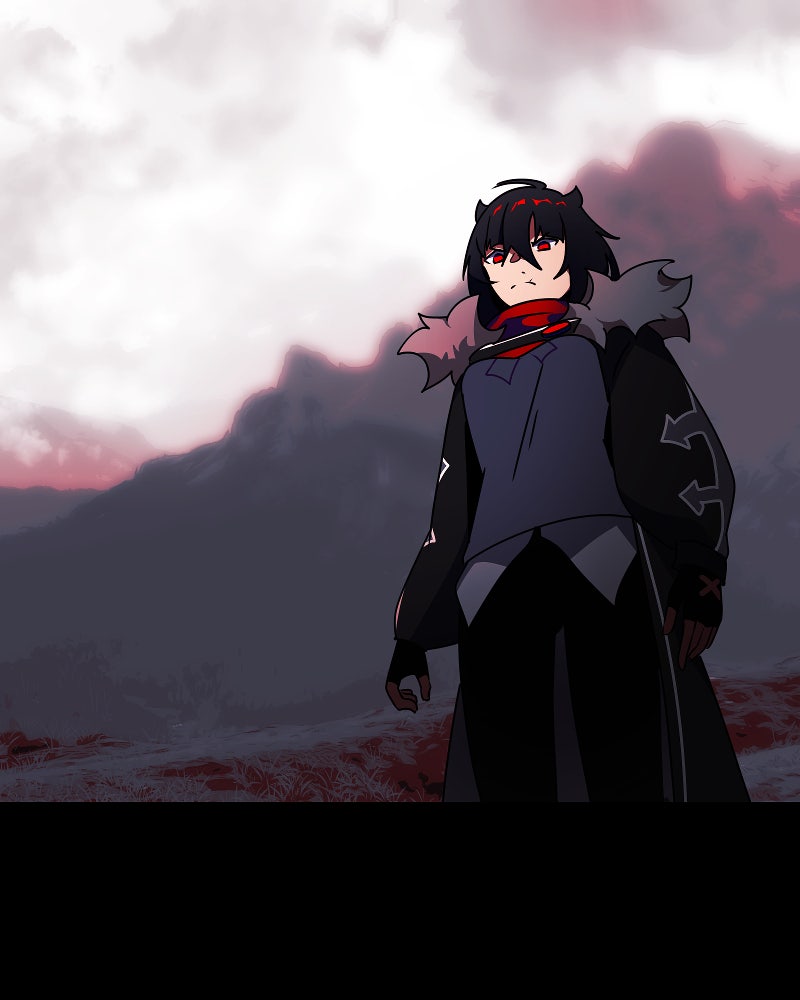 I’m the Grim Reaper Chapter 193 - Page 20