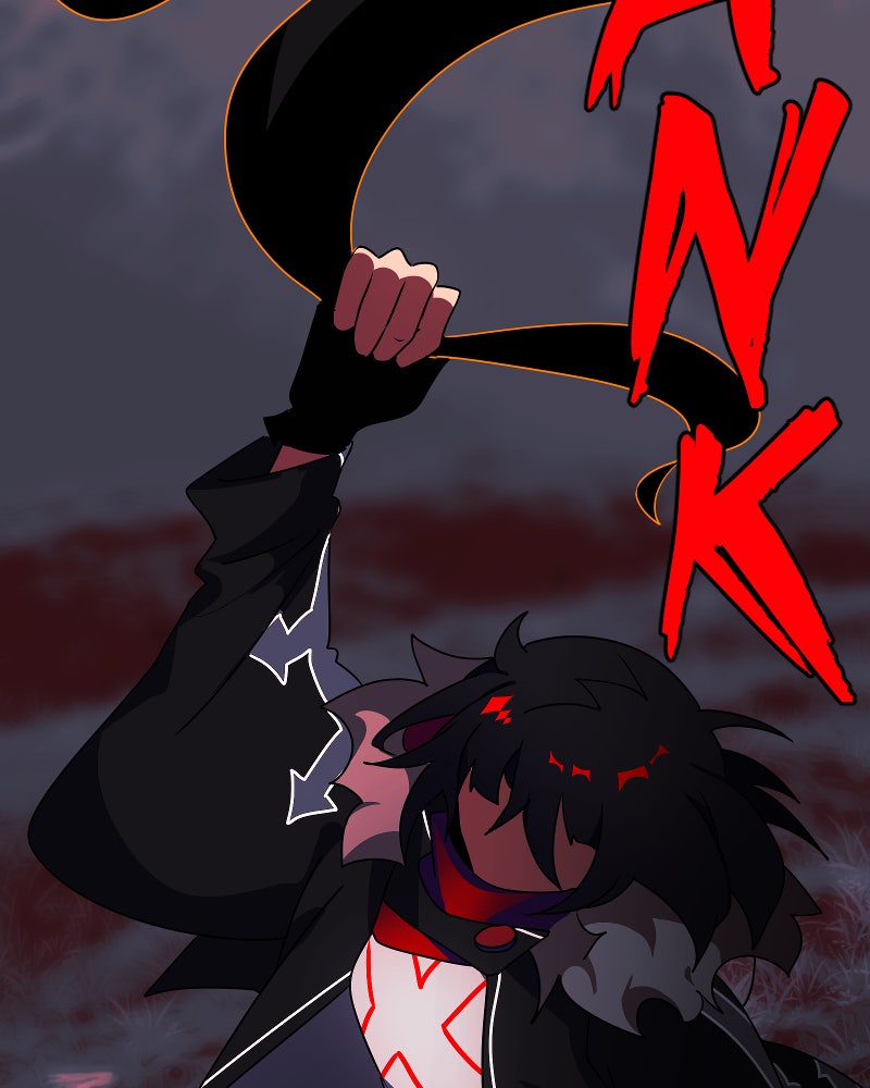 I’m the Grim Reaper Chapter 193 - Page 23