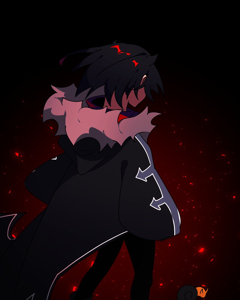 I’m the Grim Reaper Chapter 193 - Page 28