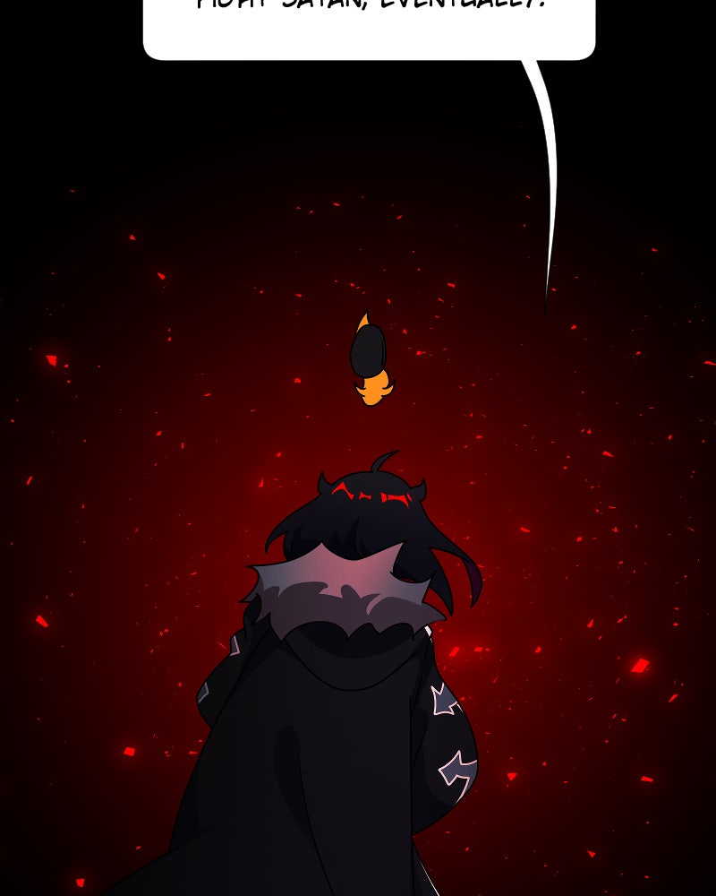 I’m the Grim Reaper Chapter 193 - Page 39