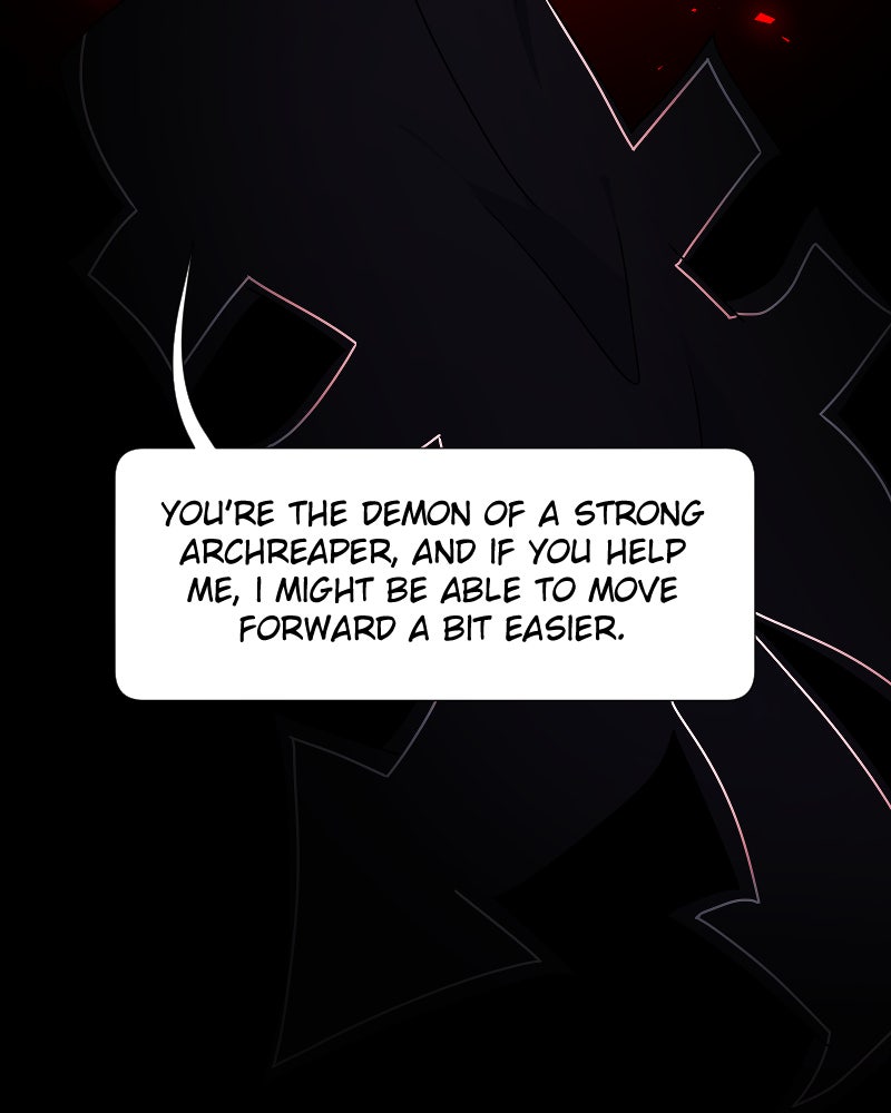 I’m the Grim Reaper Chapter 193 - Page 40