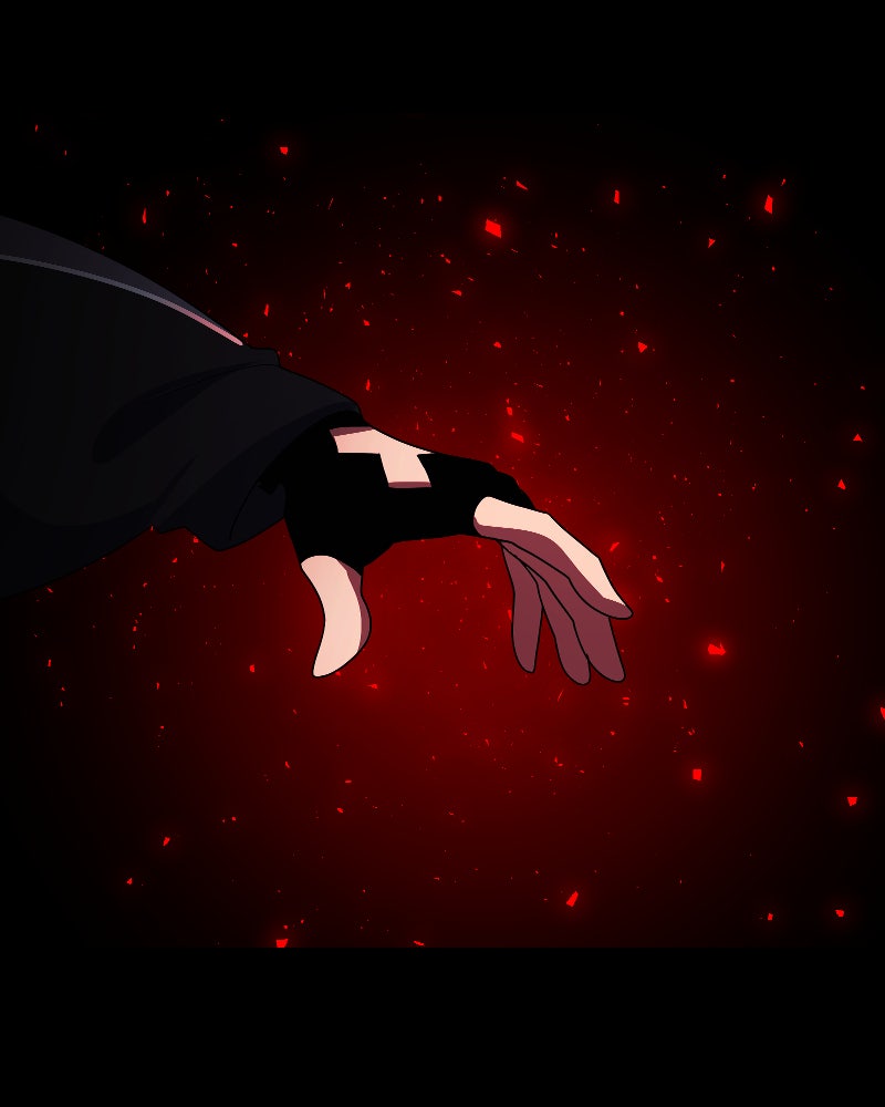I’m the Grim Reaper Chapter 193 - Page 57