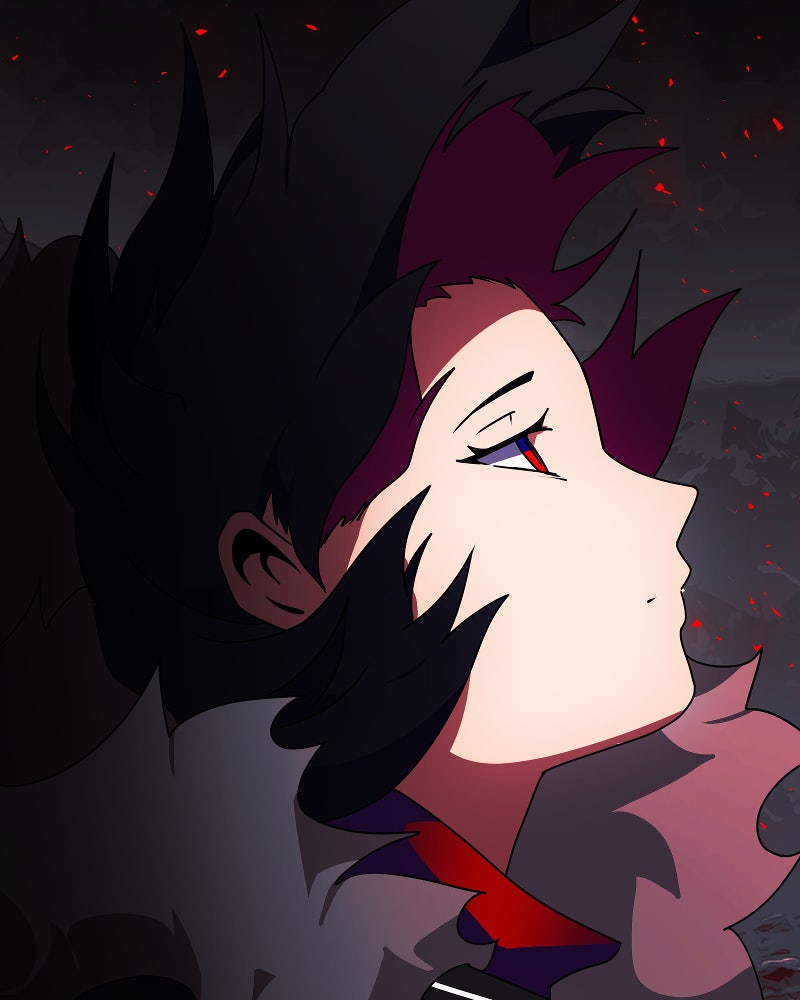 I’m the Grim Reaper Chapter 193 - Page 64