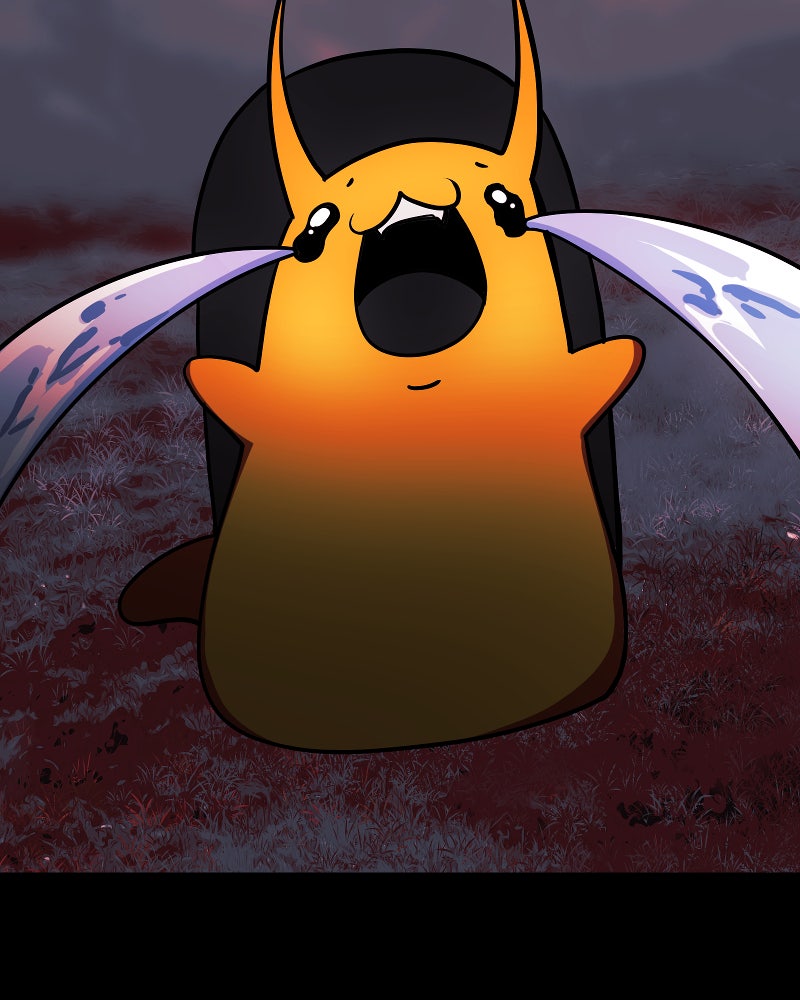 I’m the Grim Reaper Chapter 193 - Page 79