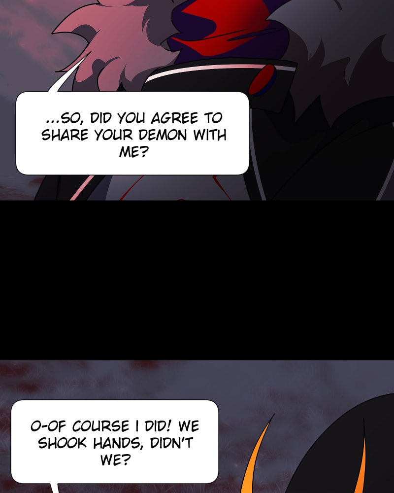 I’m the Grim Reaper Chapter 193 - Page 96