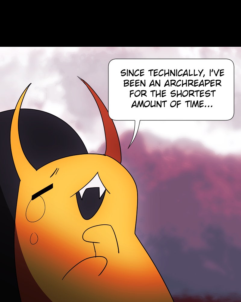 I’m the Grim Reaper Chapter 194 - Page 22