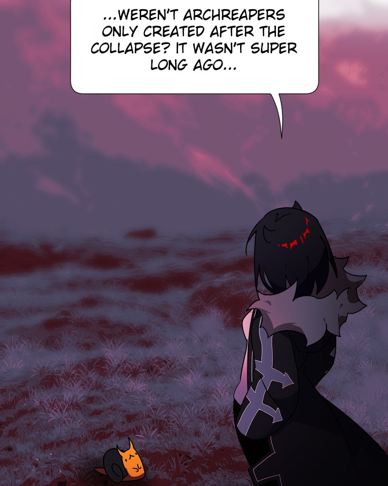 I’m the Grim Reaper Chapter 194 - Page 25