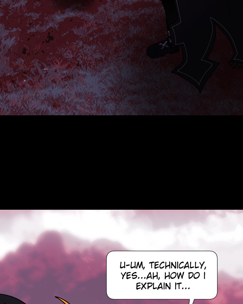 I’m the Grim Reaper Chapter 194 - Page 26