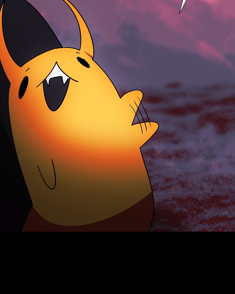 I’m the Grim Reaper Chapter 194 - Page 27