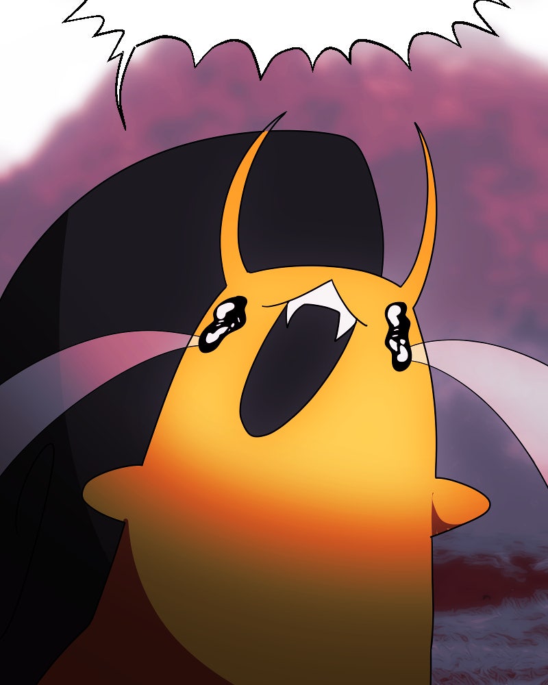 I’m the Grim Reaper Chapter 194 - Page 33