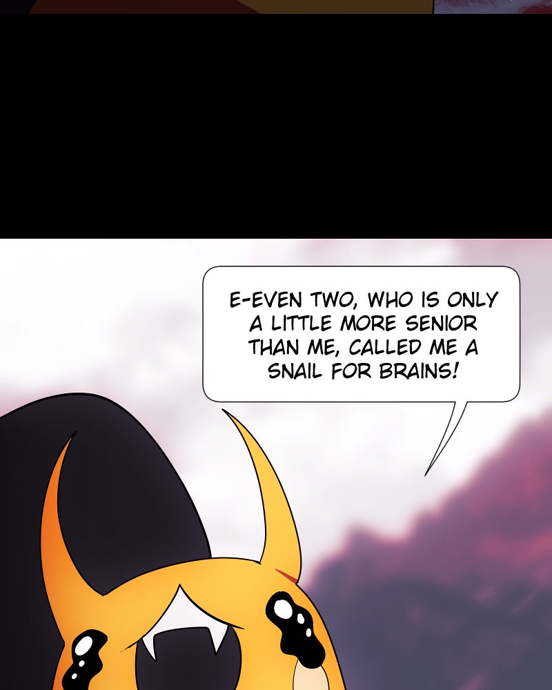 I’m the Grim Reaper Chapter 194 - Page 34