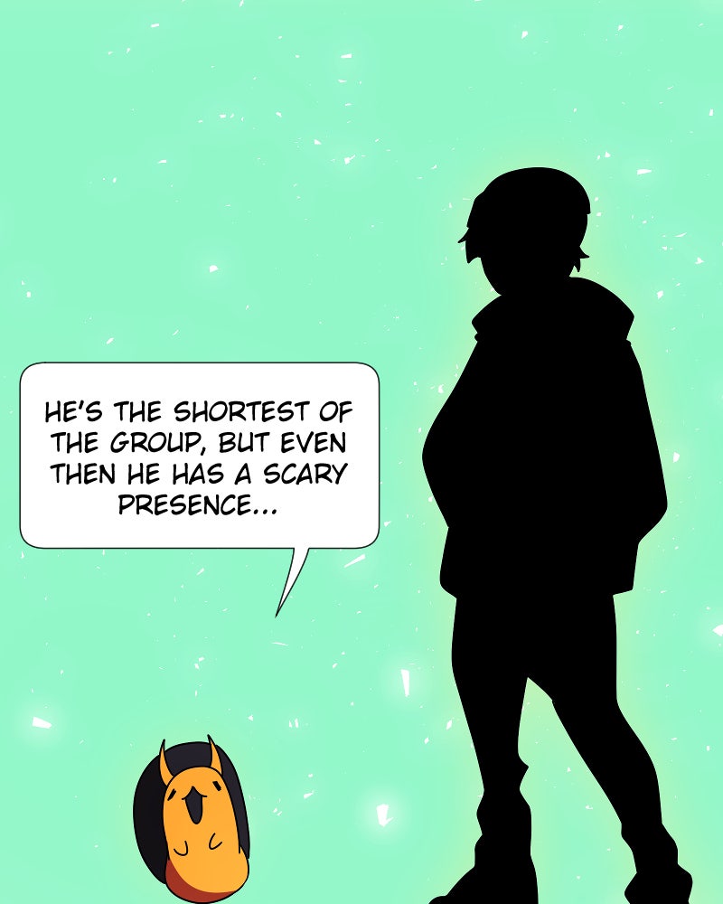 I’m the Grim Reaper Chapter 194 - Page 36
