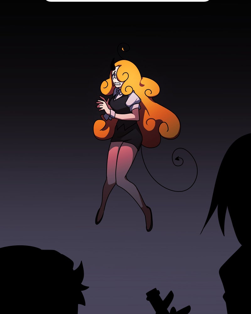 I’m the Grim Reaper Chapter 194 - Page 40