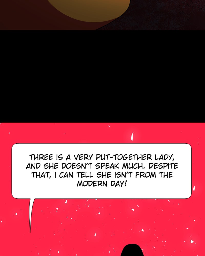I’m the Grim Reaper Chapter 194 - Page 48