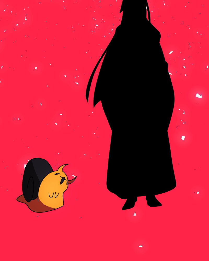 I’m the Grim Reaper Chapter 194 - Page 49